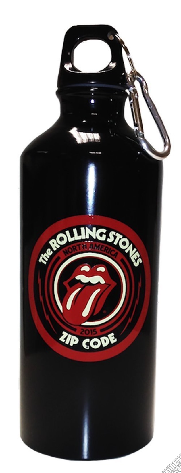 Rolling Stones - Zip Code 2015 (Bottiglia) gioco