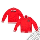Rolling Stones (The) - Zc15 Red Cotton Varsity (Giacca Unisex Tg. S) gioco