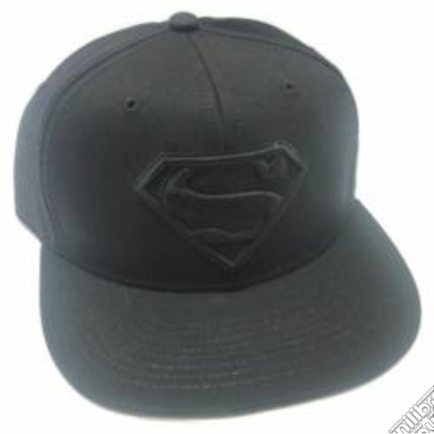 Dc Originals - Superman Tonal Logo (Cappellino) gioco di PHM