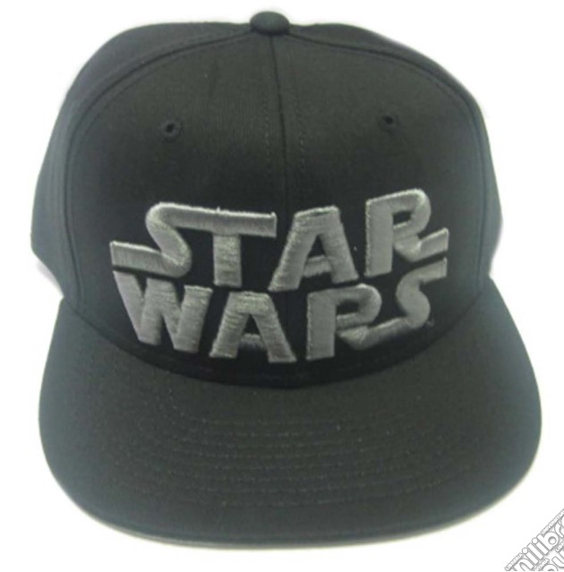 Star Wars - Logo (Cappellino) gioco di PHM