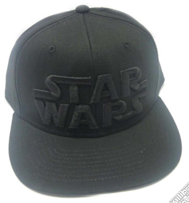 Star Wars - Tonal Logo (Cappellino) gioco di PHM