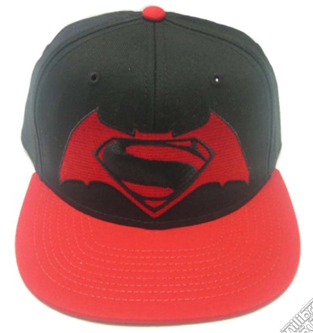 Batman V Superman - Contrast Logo (Cappellino) gioco di PHM