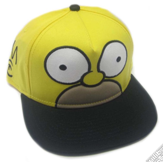 Simpsons, The - Homer (Cappellino) gioco di PHM