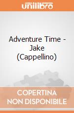 Adventure Time - Jake (Cappellino) gioco di PHM