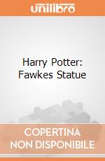 Harry Potter: Fawkes Statue gioco di Noble Collection