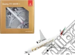 Boeing 777-30ER -D 1/400 Emirates A380 50Th Anniversary Liv giochi