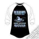 Beach Boys (The): Spectacular (Baseball Shirt Donna Tg. 12) giochi