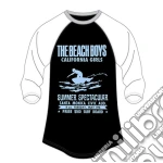 Beach Boys (The): Rock Off - Spectacular (Baseball Shirt Donna Tg. 16) giochi