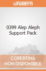 0399 Alep Aleph Support Pack gioco di Corvus Belli