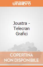 Joustra - Telecran Grafici gioco