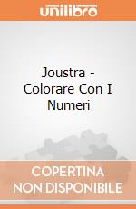 Joustra - Colorare Con I Numeri gioco di Joustra
