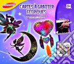 Joustra: Set Deluxe Scratch Art - Fate giochi