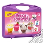 Joustra - Valigettà Candele Dolcetti giochi