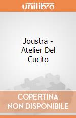 Joustra  - Atelier Del Cucito gioco