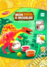 Joustra: Crea Il Tuo Dinosauro - Spinosauro giochi