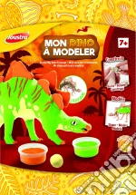 Joustra: Crea Il Tuo Dinosauro - Stegosauro giochi