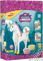 Joustra: Crea Il Tuo Unicorno gioco