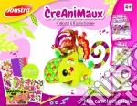 Joustra: Crea E Colleziona - Camaleonte giochi