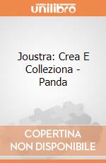 Joustra: Crea E Colleziona - Panda gioco