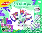 Joustra: Crea E Colleziona - Panda giochi