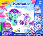 Joustra: Crea E Colleziona - Orso Polare E Pinguino giochi