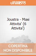 Joustra - Maxi Attivita' (6 Attivita') gioco
