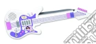 Violetta - Chitarra Elettrica Con 4 Musiche Incluse giochi