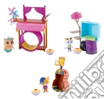 44 Gatti - Playset Deluxe Con Personaggio 8 Cm (un articolo senza possibilità di scelta) giochi