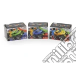 Flextreme Auto Cm. 10 Con Luci 4-Asst. giochi