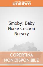 Smoby: Baby Nurse Cocoon Nursery giochi