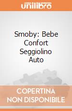 Smoby: Bebe Confort Seggiolino Auto giochi