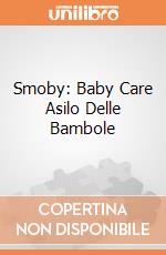 Smoby: Baby Care Asilo Delle Bambole gioco