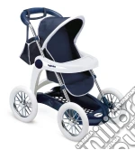 Inglesina - Passeggino Pieghevole Blu giochi