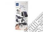 Inglesina - Piccolo Combi Pieghevole Blu giochi