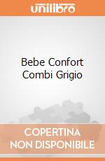 Bebe Confort Combi Grigio giochi