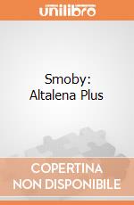 Smoby: Altalena Plus gioco