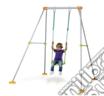Smoby: Altalena Plus giochi