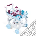 Disney: Frozen Carrello Del Te Con 17 Accessori giochi