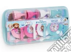 Frozen - Set Per La Tavola Vassoio, Piatti, Posate, Bicchieri giochi