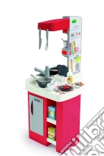 Smoby: Cucina Studio Bubble Rossa giochi