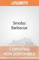 Smoby: Barbecue gioco