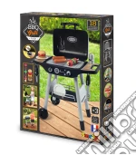 Smoby: Barbecue giochi