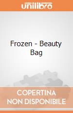 Frozen - Beauty Bag gioco