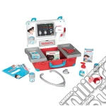 Smoby: Medical Laboratory Case giochi