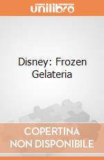 Disney: Frozen Gelateria giochi