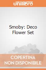 Smoby: Deco Flower Set giochi