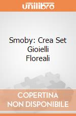 Smoby: Crea Set Gioielli Floreali giochi