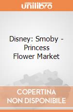 Disney: Smoby - Princess Flower Market giochi