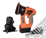 Black+Decker - Evo Utensile Multifunzione 3 In 1 giochi