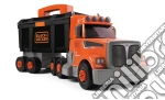 Black+Decker - Bricolo Truck giochi